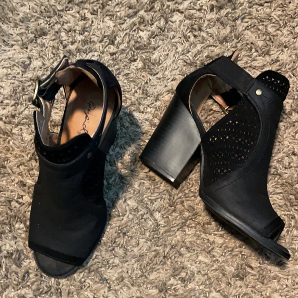 Booties